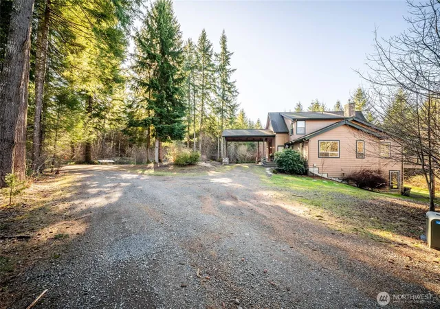 Photo 2 of Single family home for sale at 340 Arrowhead Rd, Ariel, WA 98603 | MLS# NWM2479312 | Listing updated on 2026-09-17