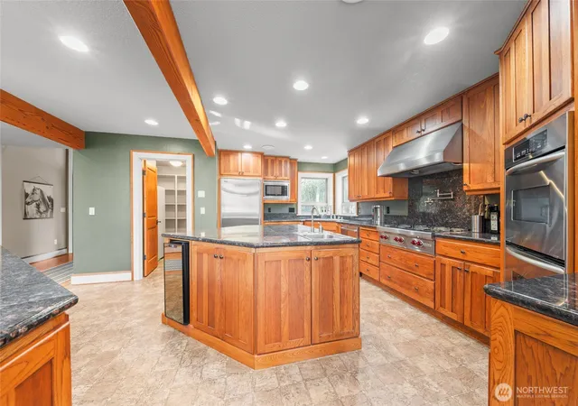 Photo 4 of Single family home for sale at 340 Arrowhead Rd, Ariel, WA 98603 | MLS# NWM2479312 | Listing updated on 2026-09-17