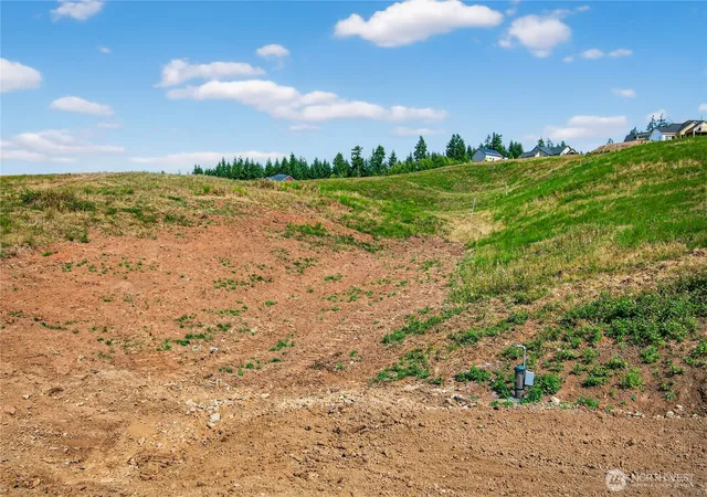 Photo 3 of Land for sale at 207 Jordan View Dr, Woodland, WA 98674 | MLS# NWM2479368 | Listing updated on 2026-09-28