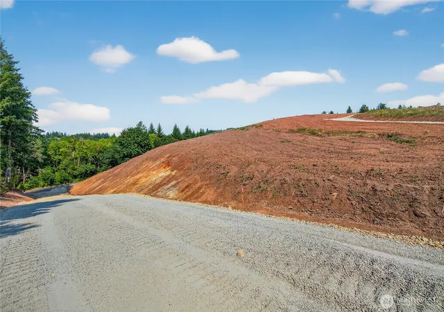 Photo 1 of Land for sale at 236 Jordan View Dr, Woodland, WA 98674 | MLS# NWM2479372 | Listing updated on 2026-09-28