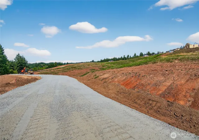 Photo 3 of Land for sale at 236 Jordan View Dr, Woodland, WA 98674 | MLS# NWM2479372 | Listing updated on 2026-09-28
