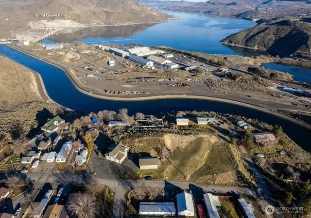 Land for sale at 0 Loma Ln, Grand Coulee, WA 99133 | MLS# NWM2479373