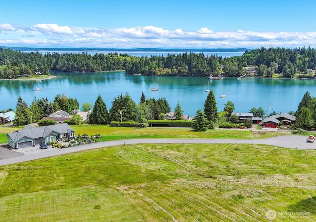 Photo 1 of Land for sale at 140 Harolds Holw, Port Ludlow, WA 98365 | MLS# NWM2479484 | Listing updated on 2026-10-02