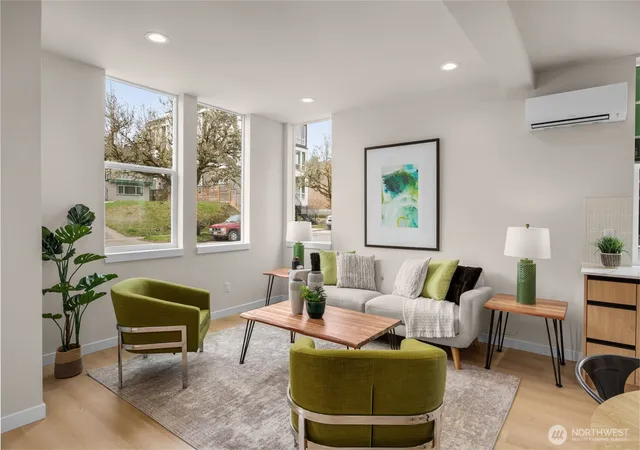 Townhouse for sale at 904 A 28th Ave S, Seattle, WA 98144 | MLS# NWM2479611 | Listing updated on 2026-09-18