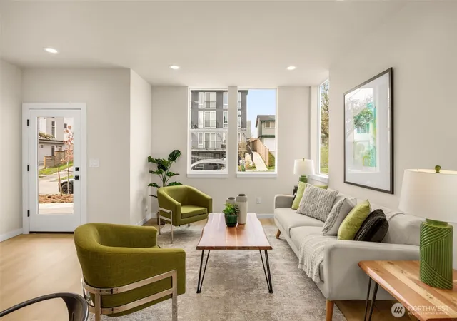 Photo 1 of Townhouse for sale at 904 A 28th Ave S, Seattle, WA 98144 | MLS# NWM2479611 | Listing updated on 2026-09-18