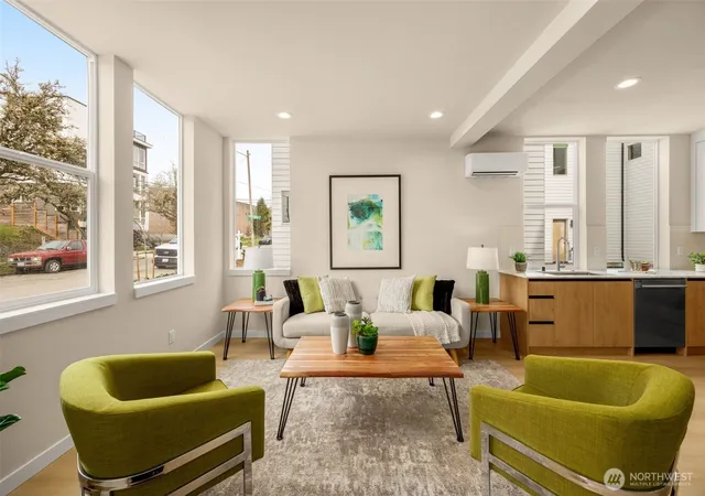Photo 4 of Townhouse for sale at 904 A 28th Ave S, Seattle, WA 98144 | MLS# NWM2479611 | Listing updated on 2026-09-18