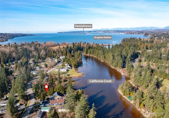 Photo 1 of Land for sale at 4580 California Trl, Blaine, WA 98230 | MLS# NWM2479640 | Listing updated on 2026-09-17