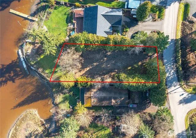 Photo 3 of Land for sale at 4580 California Trl, Blaine, WA 98230 | MLS# NWM2479640 | Listing updated on 2026-09-17