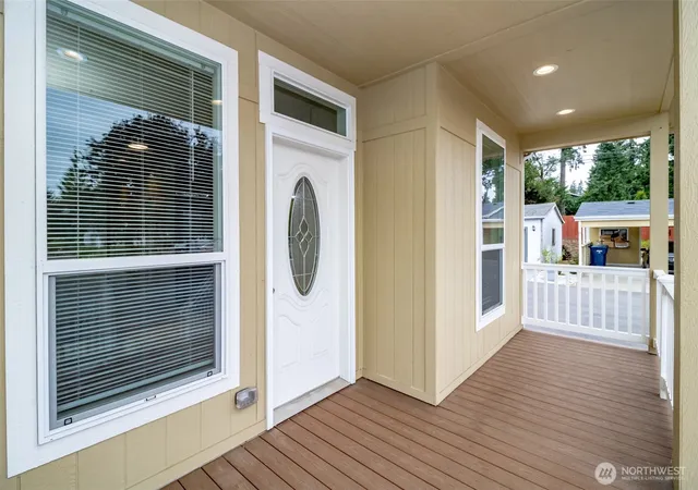 Photo 4 of Manufactured home for sale at 2611 South 288th St #6, Federal Way, WA 98003 | MLS# NWM2479667 | Listing updated on 2026-09-17