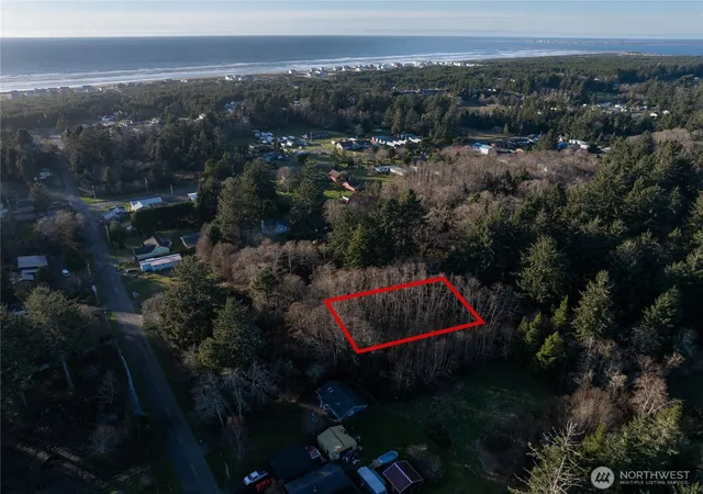 Land for sale at 0 W Newell Ave, Westport, WA 98595 | MLS# NWM2479693