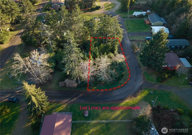 Photo 3 of Sale Pending at 0 Xx 239th Pl, Ocean Park, WA 98640 | MLS# NWM2479704 | Listing updated on 2026-09-17