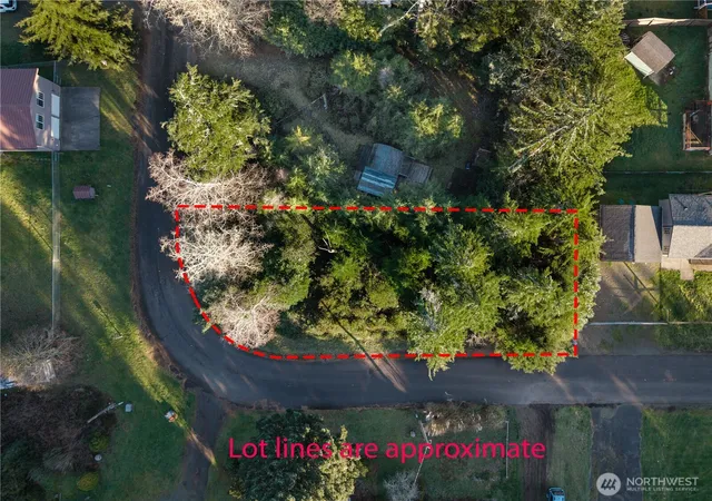 Photo 4 of Sale Pending at 0 Xx 239th Pl, Ocean Park, WA 98640 | MLS# NWM2479704 | Listing updated on 2026-09-17