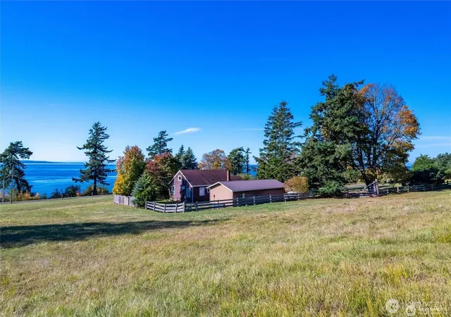 Single family home for sale at 2383 W Shore Dr, Lummi Island, WA 98262 | MLS# NWM2479774