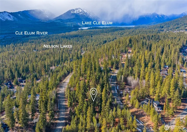Photo 3 of Land for sale at 11 Red Sky Way, Cle Elum, WA 98922 | MLS# NWM2479791 | Listing updated on 2026-09-17