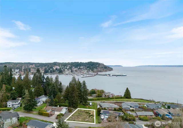 Photo 1 of Land for sale at 24700 Taree Blvd Ne, Kingston, WA 98346 | MLS# NWM2479859 | Listing updated on 2026-09-24