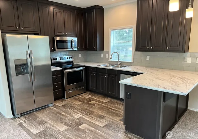 Photo 3 of Manufactured home for sale at 3371 Se Bielmeier Rd #33A, Port Orchard, WA 98367 | MLS# NWM2479871 | Listing updated on 2026-09-17