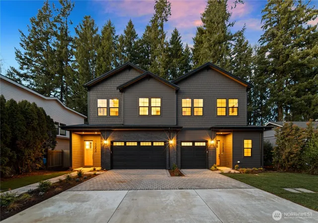 Photo 1 of Single family home for sale at 16654 Ne 12th Street, Bellevue, WA 98008 | MLS# NWM2479941 | Listing updated on 2026-10-02