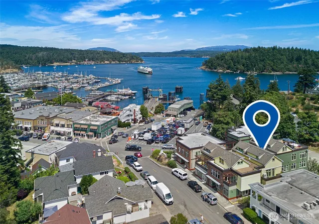 Photo 3 of Townhouse for sale at 232 A St #R4, Friday Harbor, WA 98250 | MLS# NWM2479947 | Listing updated on 2026-09-17