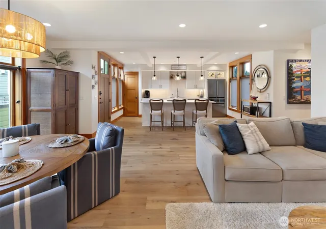Photo 4 of Townhouse for sale at 232 A St #R4, Friday Harbor, WA 98250 | MLS# NWM2479947 | Listing updated on 2026-09-17