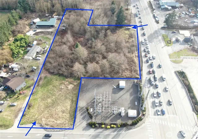 Photo 2 of Land for sale at 1 Xxx State Route 9 Se, Woodinville, WA 98072 | MLS# NWM2480054 | Listing updated on 2026-09-17