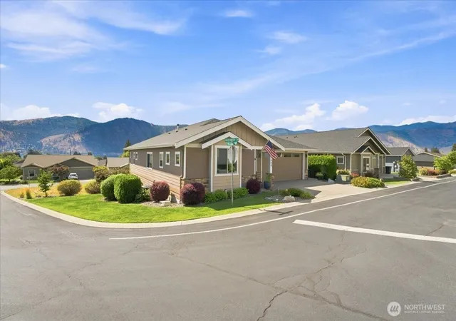 Photo 3 of Single family home for sale at 600 Havenwood Dr, Manson, WA 98831 | MLS# NWM2480063 | Listing updated on 2026-10-01