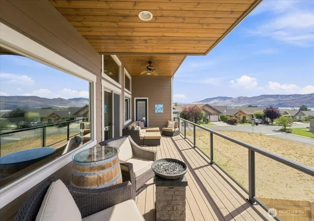 Photo 3 of Single family home for sale at 600 Havenwood Dr, Manson, WA 98831 | MLS# NWM2480063 | Listing updated on 2026-10-01
