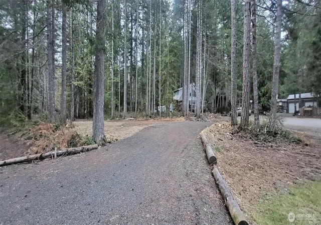 Photo 1 of Land for sale at 0 N Mt Jupiter Dr, Hoodsport, WA 98548 | MLS# NWM2480146 | Listing updated on 2026-09-17