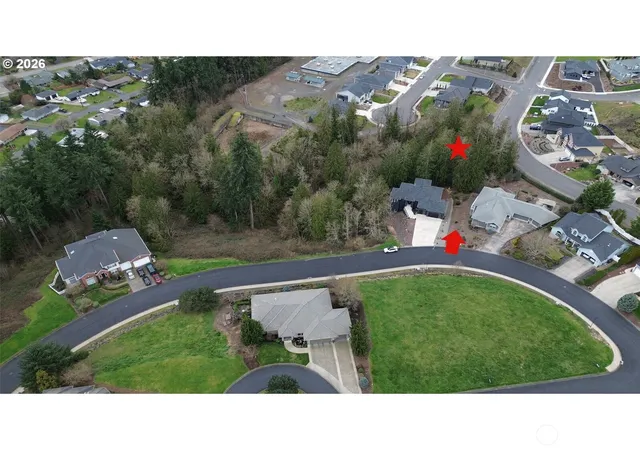 Photo 3 of Land for sale at 4 Forest Hl Est, Longview, WA 98632 | MLS# NWM2480205 | Listing updated on 2026-09-17