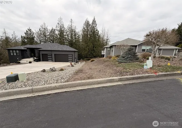 Photo 4 of Land for sale at 4 Forest Hl Est, Longview, WA 98632 | MLS# NWM2480205 | Listing updated on 2026-09-17
