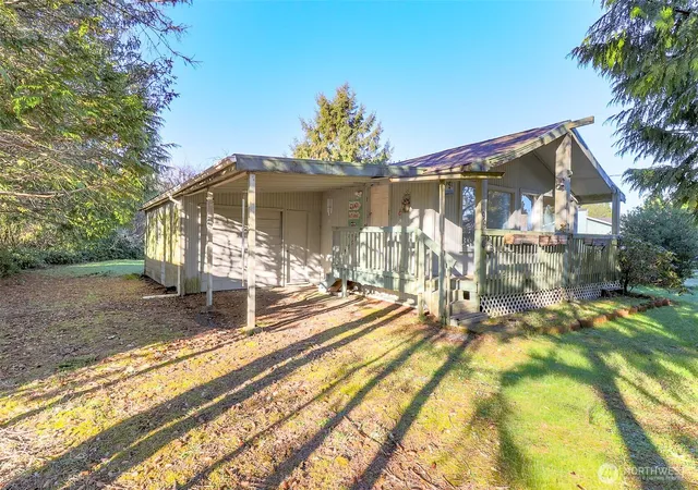 Photo 2 of Single family home for sale at 199 Wishkah St Sw, Ocean Shores, WA 98569 | MLS# NWM2480213 | Listing updated on 2026-09-17