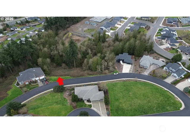 Photo 2 of Land for sale at 8 Forest Hl Est, Longview, WA 98632 | MLS# NWM2480253 | Listing updated on 2026-09-17