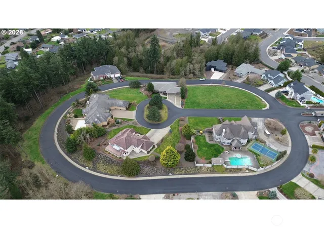 Photo 3 of Land for sale at 8 Forest Hl Est, Longview, WA 98632 | MLS# NWM2480253 | Listing updated on 2026-09-17