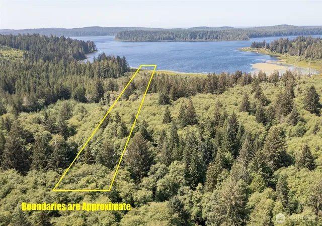 Photo 3 of Land for sale at 1 Swamp Rd, Sekiu, WA 98381 | MLS# NWM2480296 | Listing updated on 2026-09-17
