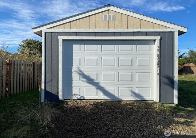 Photo 3 of Land for sale at 18 Haven Ln, Copalis Beach, WA 98535 | MLS# NWM2480321 | Listing updated on 2026-09-17
