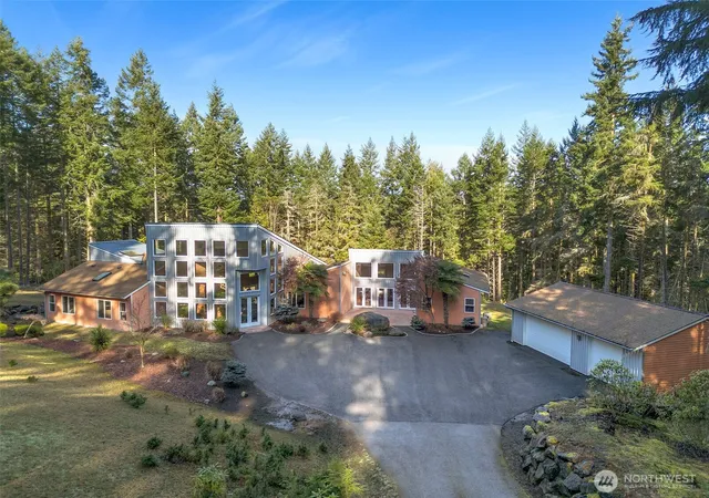 Photo 1 of Contingent at 233 Raintree Ln, Sequim, WA 98382 | MLS# NWM2480333 | Listing updated on 2026-09-17