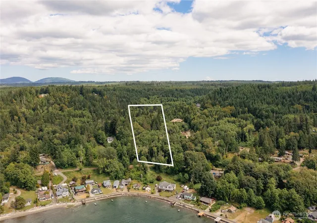 Photo 3 of Land for sale at 6 Nw Ac Seabeck Holly Rd, Seabeck, WA 98380 | MLS# NWM2480438 | Listing updated on 2026-09-17