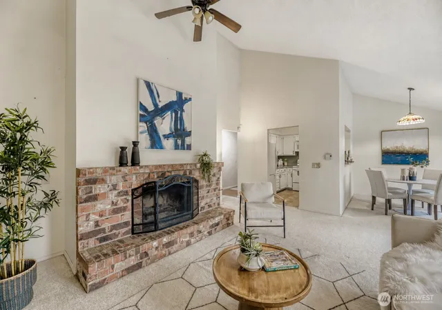 Photo 3 of Condo for sale at 12904 126th Court Ne #J302, Kirkland, WA 98034 | MLS# NWM2480505 | Listing updated on 2026-10-01