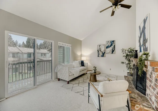 Condo for sale at 12904 126th Court NE #J302, Kirkland, WA 98034 | MLS# NWM2480505