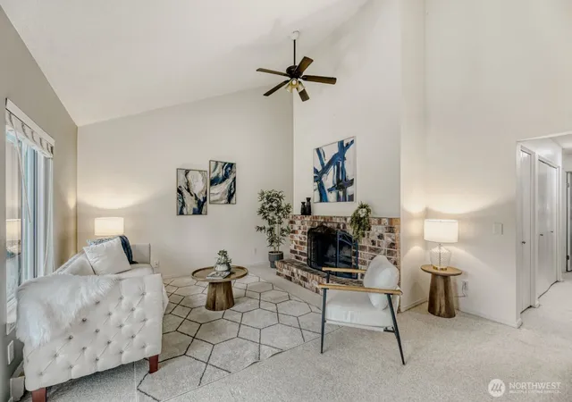 Photo 3 of Condo for sale at 12904 126th Court NE #J302, Kirkland, WA 98034 | MLS# NWM2480505 | Listing updated on 2026-10-01