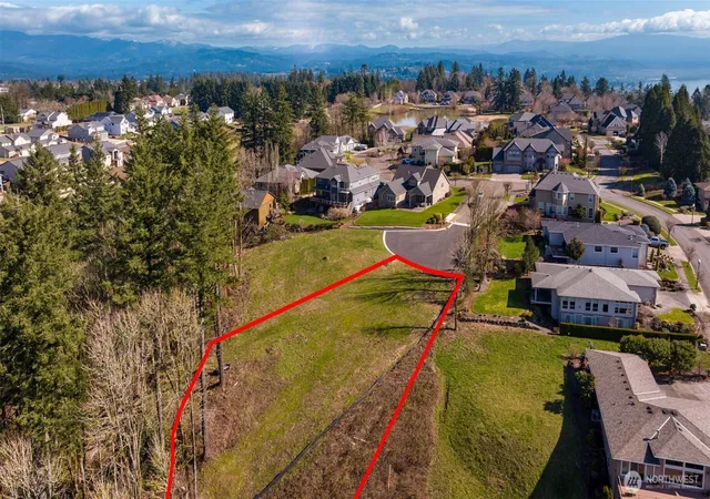 Photo 3 of Land for sale at 3003 Nw 13th Circle, Camas, WA 98607 | MLS# NWM2480506 | Listing updated on 2026-09-17