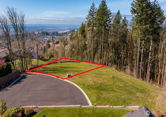 Photo 4 of Land for sale at 3003 NW 13th Circle, Camas, WA 98607 | MLS# NWM2480506 | Listing updated on 2026-09-17