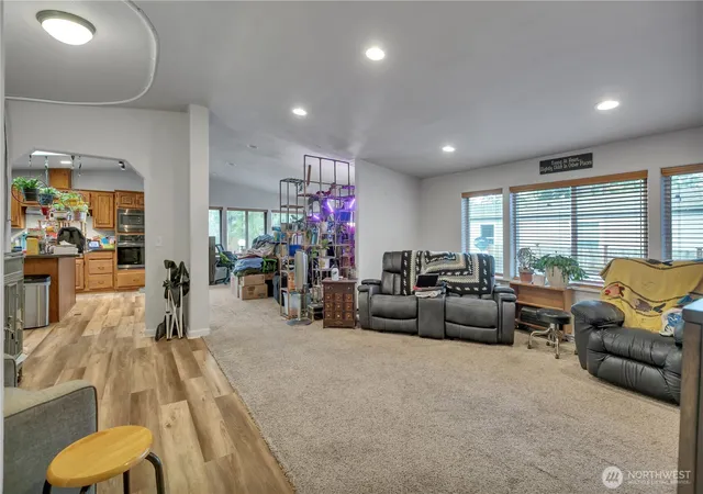 Photo 3 of Manufactured home for sale at 20027 137th Avenue Ct E #136, Graham, WA 98338 | MLS# NWM2480555 | Listing updated on 2026-09-25