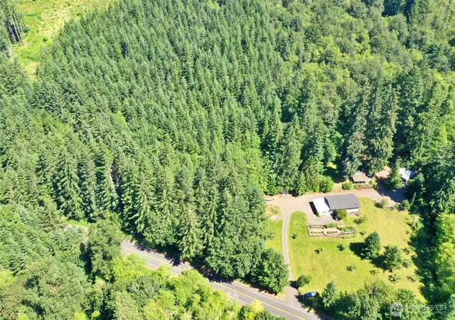 Photo 2 of Land for sale at 1668 King Rd, Winlock, WA 98596 | MLS# NWM2480557 | Listing updated on 2026-09-17