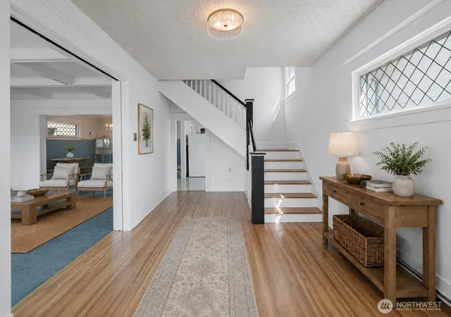 Photo 2 of Single family home for sale at 620 6th Street, Hoquiam, WA 98550 | MLS# NWM2480562 | Listing updated on 2026-09-17