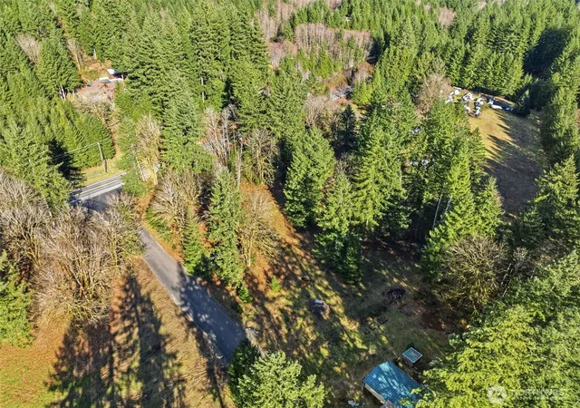 Photo 2 of Land for sale at 158 Windsock Rd, Ariel, WA 98603 | MLS# NWM2480607 | Listing updated on 2026-09-17
