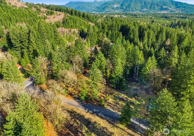 Photo 3 of Land for sale at 158 Windsock Rd, Ariel, WA 98603 | MLS# NWM2480607 | Listing updated on 2026-09-17