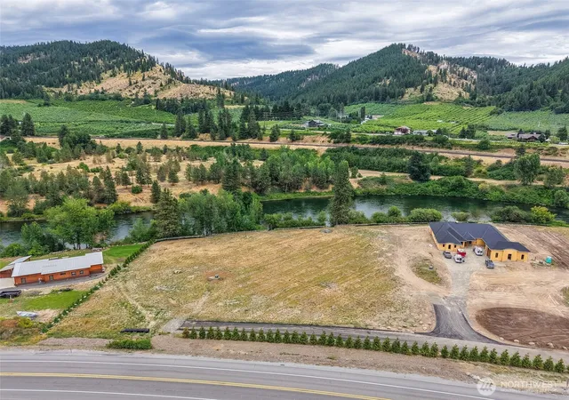 Photo 3 of Land for sale at 196 Still Ln, Leavenworth, WA 98826 | MLS# NWM2480625 | Listing updated on 2026-09-17