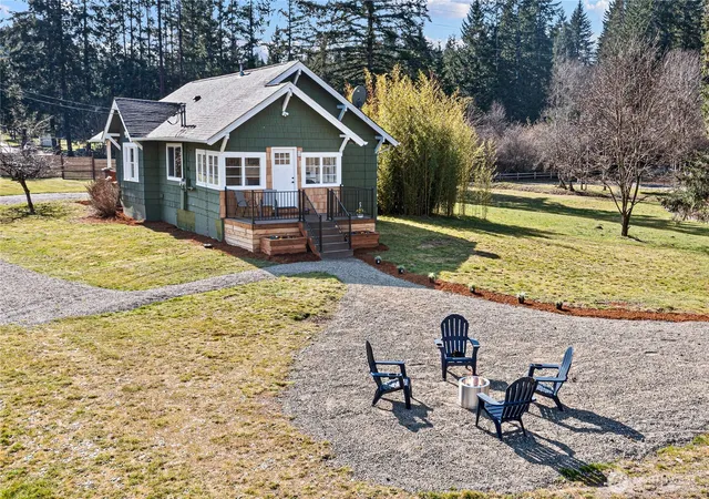Photo 2 of Single family home for sale at 10415 State Route 302 Nw, Gig Harbor, WA 98329 | MLS# NWM2480679 | Listing updated on 2026-09-17