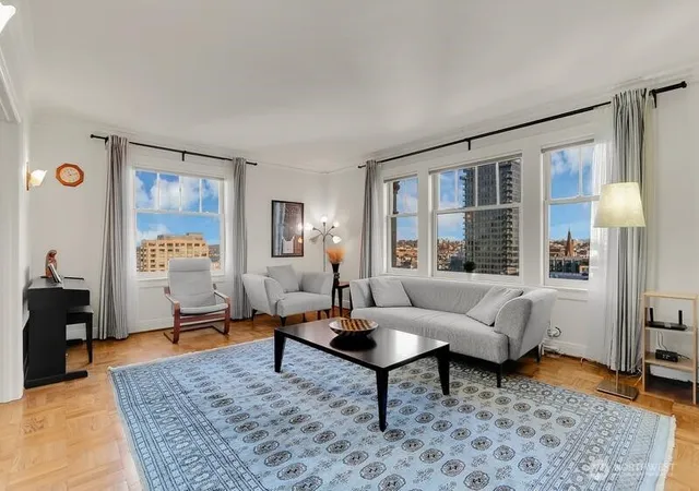 Photo 1 of Condo for sale at 1017 Minor Ave #1303, Seattle, WA 98104 | MLS# NWM2480711 | Listing updated on 2026-09-17