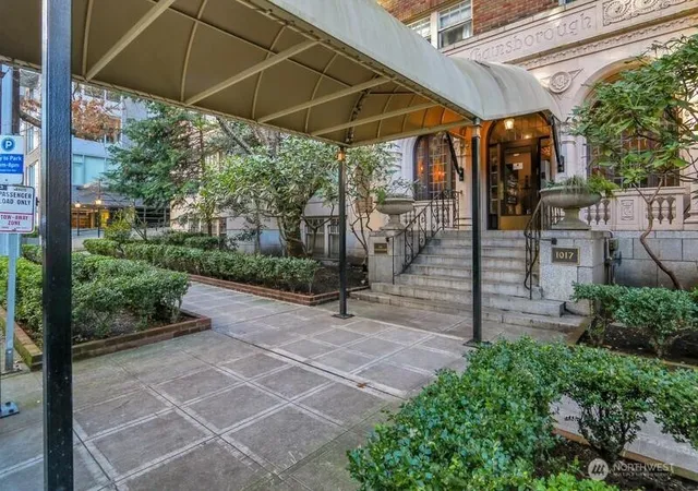 Photo 2 of Condo for sale at 1017 Minor Ave #1303, Seattle, WA 98104 | MLS# NWM2480711 | Listing updated on 2026-09-17